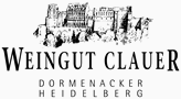 Logo Weingut Clauer